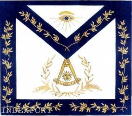 MASONIC APRONS